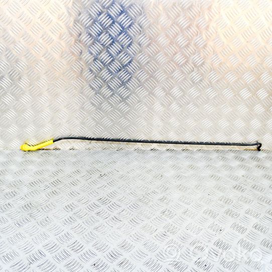 Volkswagen Tiguan Engine bonnet/hood prop rod/strut 5N0823363A