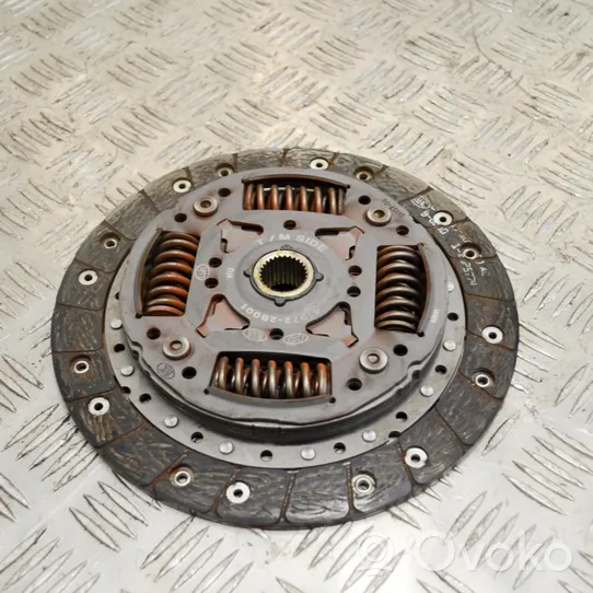 Hyundai Ioniq Clutch pressure plate 410722B001