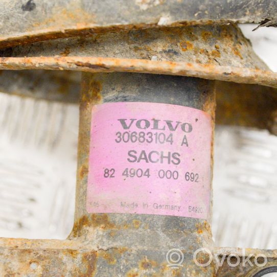 Volvo XC90 Front shock absorber/damper 824904000692