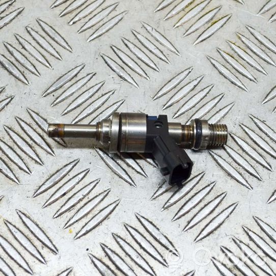 Porsche Panamera (970) Injecteur de carburant 94811012821