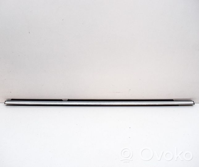 Volkswagen Tiguan Rear door glass trim molding 5N0839475F