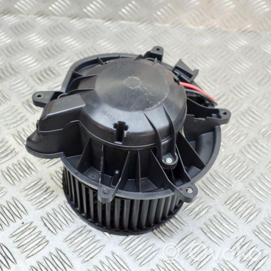 Ford Mustang VI Heater fan/blower GR3B19846B