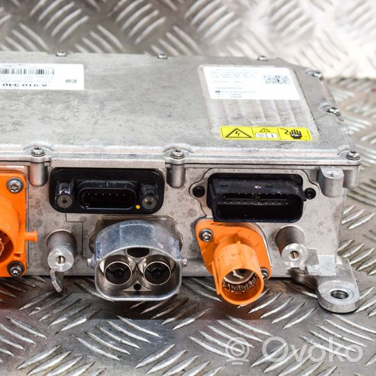 Mercedes-Benz Sprinter W907 W910 Convertitore di tensione inverter A0009009824