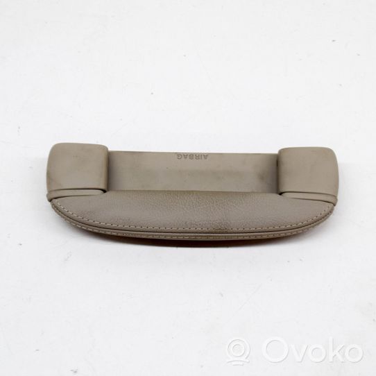 Jaguar XJ X350 Front interior roof grab handle 