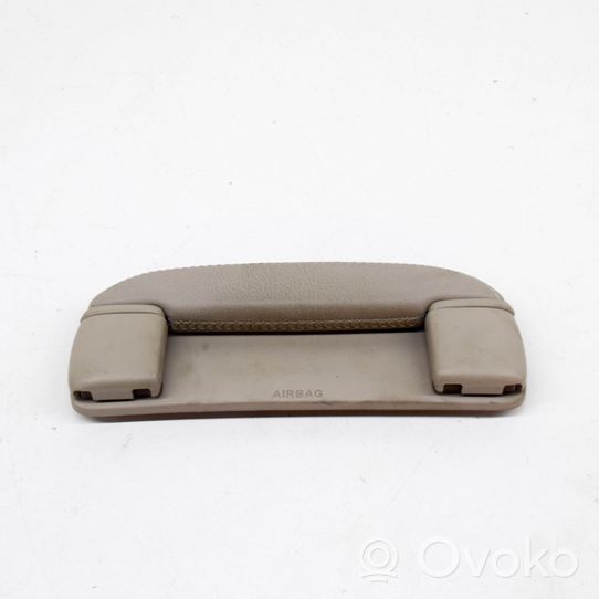 Jaguar XJ X350 Front interior roof grab handle 