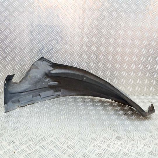 Nissan Murano Z50 Rivestimento paraspruzzi passaruota anteriore 63842CA000