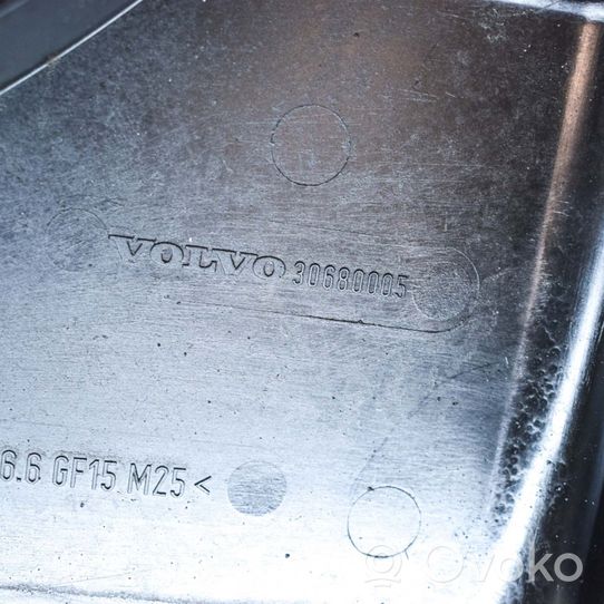 Volvo XC90 Osłona wentylatora chłodnicy 0130706803