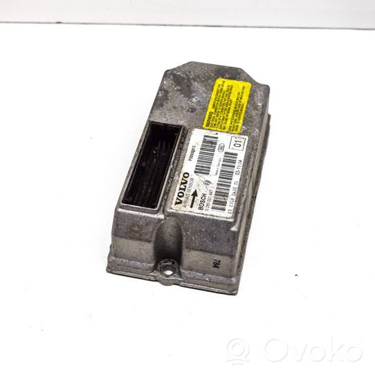 Volvo XC90 Airbag control unit/module P30658913