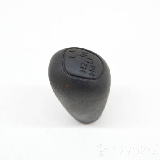 Toyota 4 Runner N180 Gear lever shifter trim leather/knob 