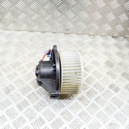 Land Rover Discovery Ventola riscaldamento/ventilatore abitacolo MF016070