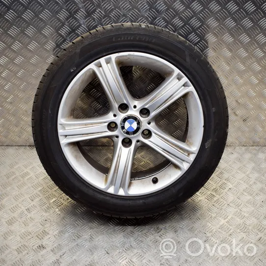 BMW 3 F30 F35 F31 Cerchione in lega R17 6796242