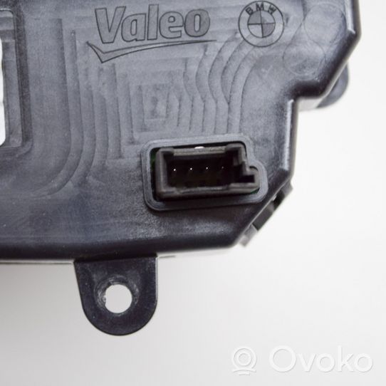 BMW 4 F32 F33 Elektrinis salono pečiuko radiatorius T1014398F