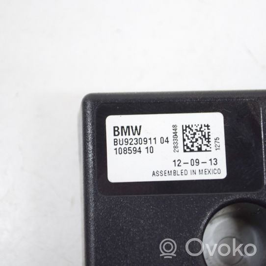 BMW 4 F32 F33 Amplificateur d'antenne 28330448