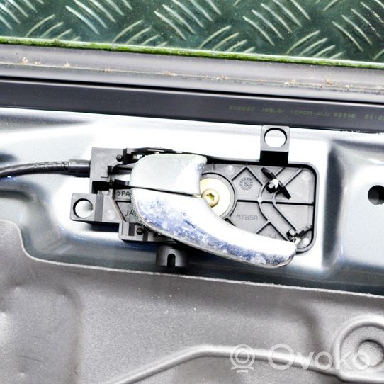 Jaguar S-Type Porte arrière XR828669