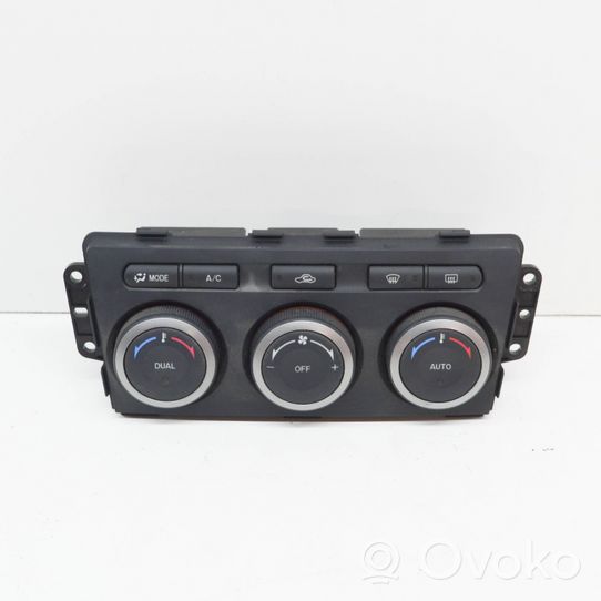Mazda 6 Interrupteur ventilateur T1005817Z