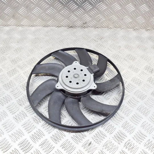 Audi Q5 SQ5 Fan impeller EM1241