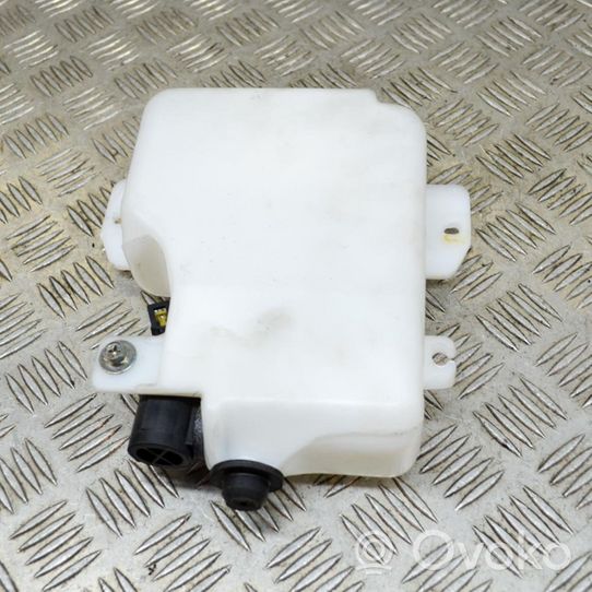 Mitsubishi Pajero Zbiornik płynu spryskiwaczy lamp 060351507