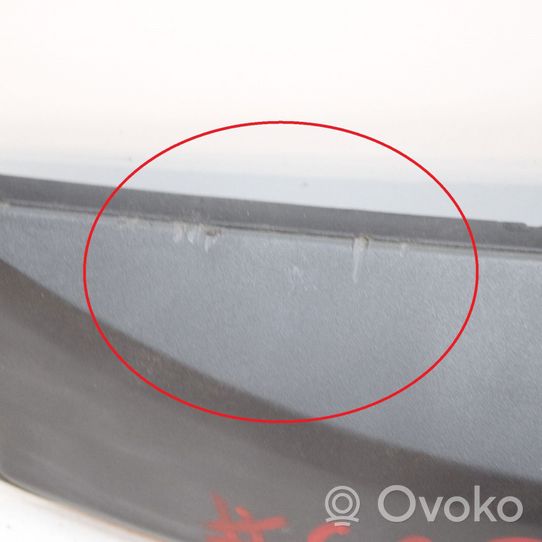 Opel Mokka X Gareniskie jumta reliņi – "ragi" 95437104