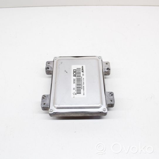 Opel Mokka X Sterownik / Moduł ECU 12668986