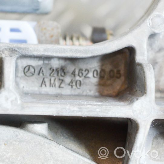 Mercedes-Benz C W205 Hammastangon mekaaniset osat A2054603916