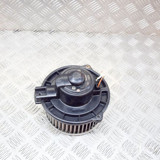 Land Rover Discovery Ventola riscaldamento/ventilatore abitacolo 1940005091