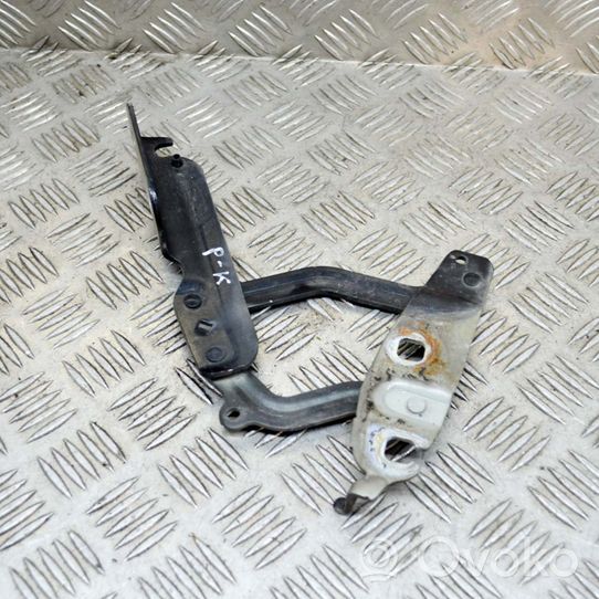 Ford Fiesta Cerniere del vano motore/cofano 8A6116801AD