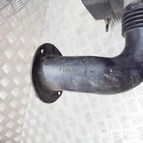 Land Rover Discovery Scatola del filtro dell’aria ESR1444