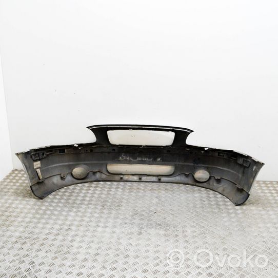 Volvo S60 Front bumper 39986171