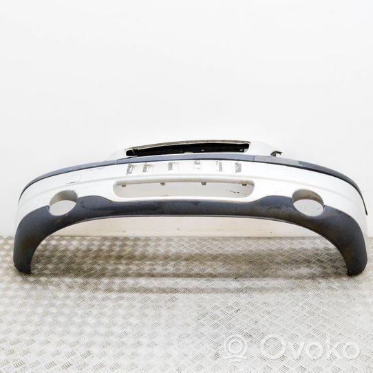 Volvo S60 Front bumper 39986171