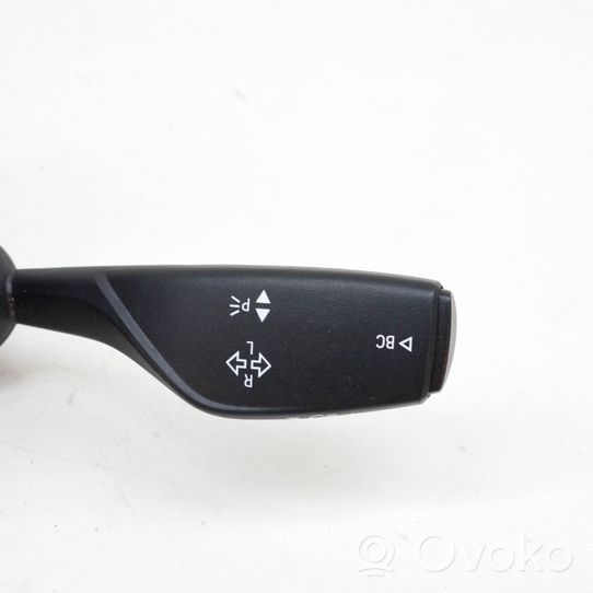 BMW i3 Wiper turn signal indicator stalk/switch 4216268