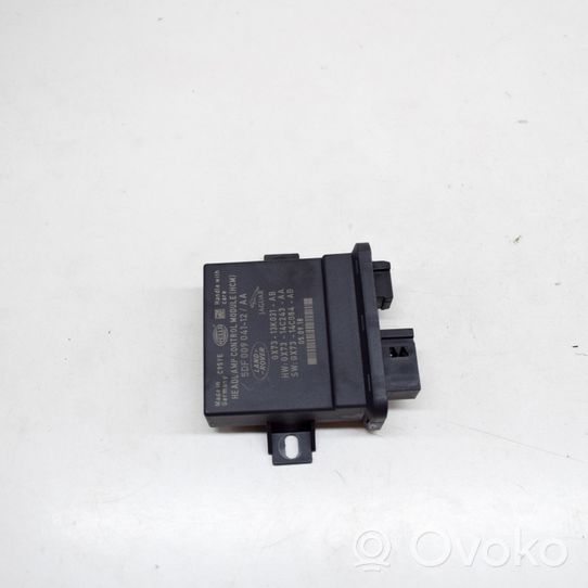 Land Rover Range Rover Evoque L538 Modulo luce LCM GX7314C243AA