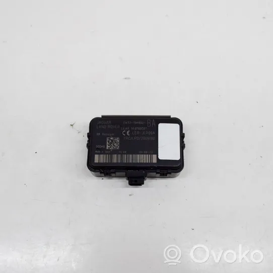 Land Rover Range Rover Evoque L538 Centralina/modulo keyless go 5E0760C07