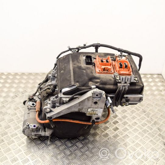 BMW i3 Moteur IB1P25B