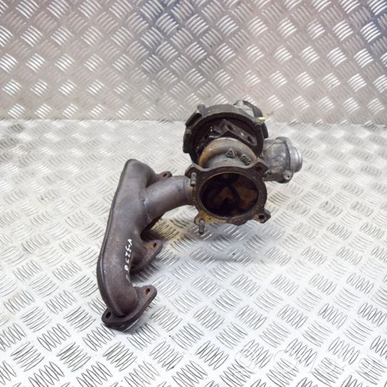 Mercedes-Benz B W245 Turboahdin 53039707200