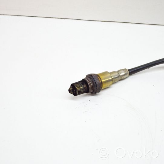 Land Rover Range Rover Evoque L538 Sonde lambda GJ329D375AB