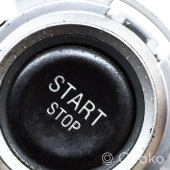Alfa Romeo 159 Przycisk zapłonu Start / Stop 