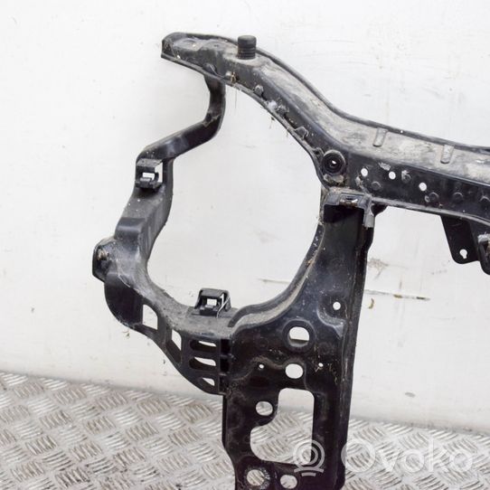 KIA Picanto Schlossträger Frontträger Frontmaske 6410007500