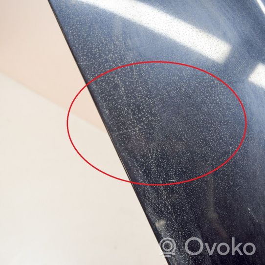 KIA Ceed Spoiler del portellone posteriore/bagagliaio 872501H200