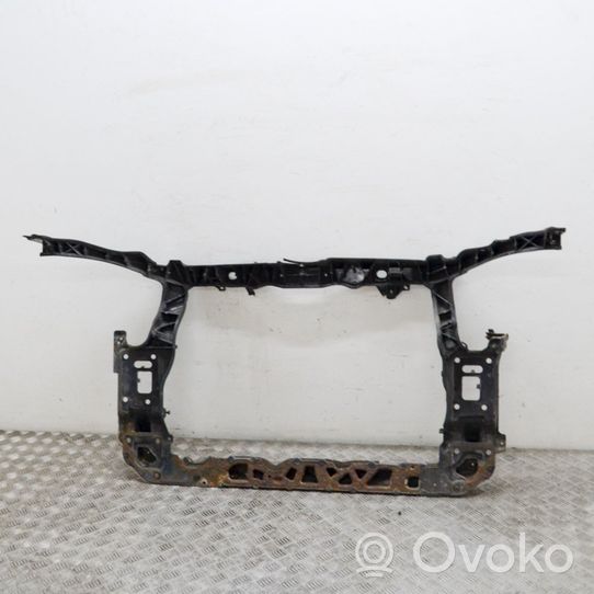 Renault Koleos I Radiator support slam panel 