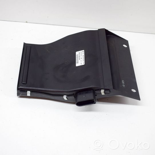 Audi A8 S8 D3 4E Radiateur électrique de chauffage auxiliaire 4E0819013