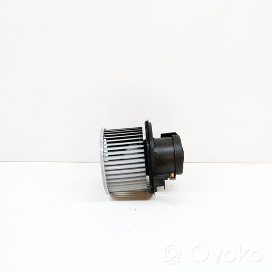 Renault Koleos I Heater fan/blower 