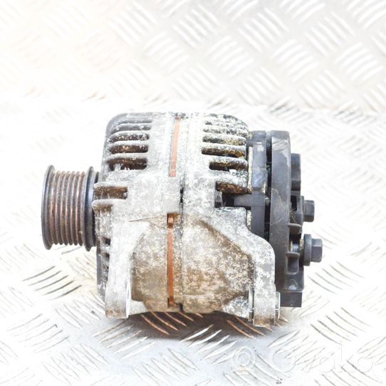 Iveco Daily 4th gen Generatore/alternatore 