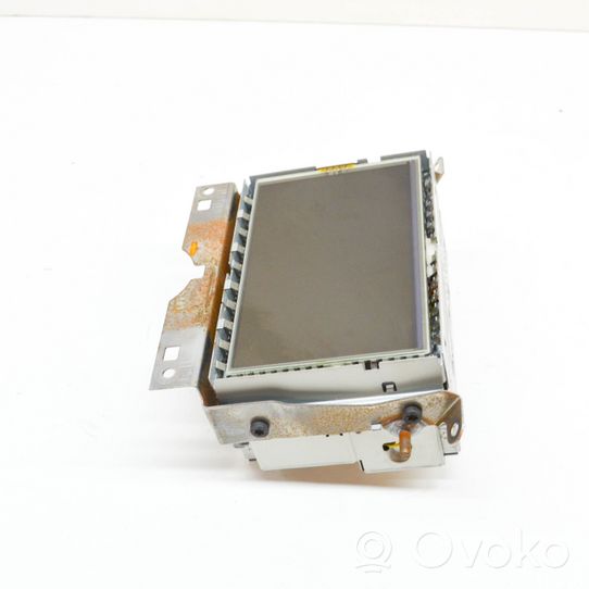 Land Rover Discovery 4 - LR4 Monitor/display/piccolo schermo 7612055143