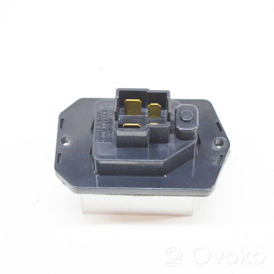 Land Rover Discovery 4 - LR4 Resistencia motor/ventilador de la calefacción 0778001020