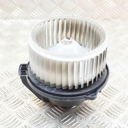 Land Rover Discovery 4 - LR4 Heater fan/blower 160700880