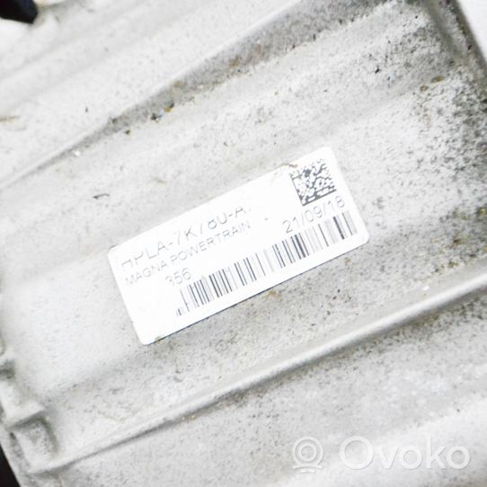 Land Rover Range Rover L405 Carcasa de la caja de transferencia HPLA7J426AD