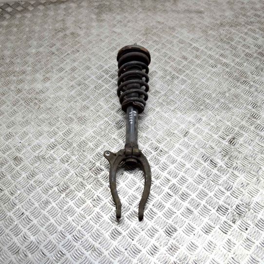 Hyundai Sonata Front shock absorber/damper 546113K130