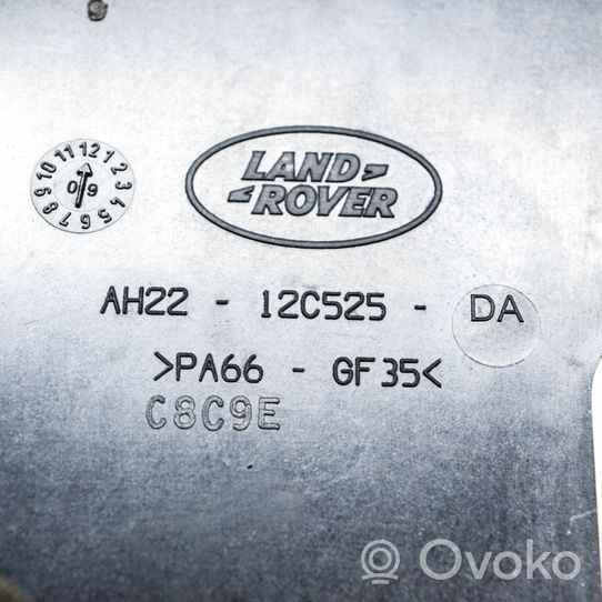 Land Rover Discovery 4 - LR4 Inne wyposażenie elektryczne AH2212C525DA