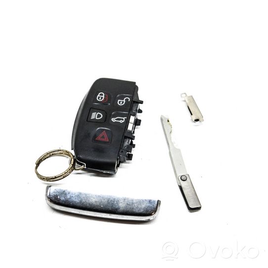 Land Rover Discovery 4 - LR4 Chiave/comando di accensione 