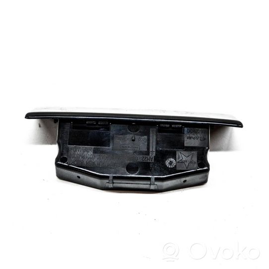 Land Rover Discovery 4 - LR4 Auton tuhkakuppi AH2204812B